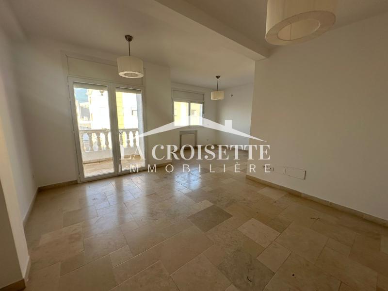 Appartement S+3 à Ain Zaghouan Nord